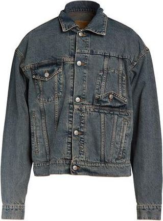 Maison Margiela COATS & JACKETS - Denim outerwear sur YOOX.COM