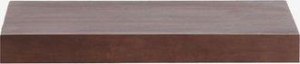 Sklum Conjunto De Mueble De Ba&ntilde;o Suspendido En Madera De Teca Venetian Sklum