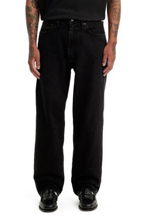 Levi's 568 Loose Straight Leg Jeans in Welcome To The Rodeo at Nordstrom, Size 32 X 32