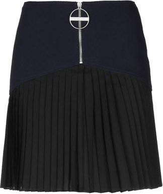 Givenchy PARTES DE ABAJO - Minifaldas en YOOX.COM