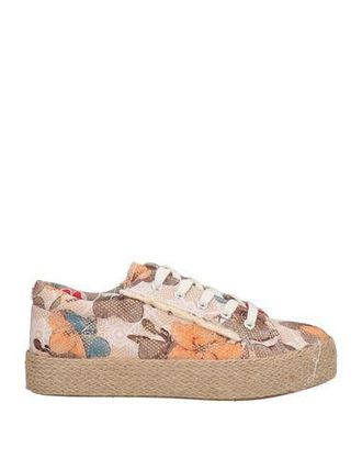 Caf&egrave;noir FOOTWEAR - Espadrilles sur YOOX.COM