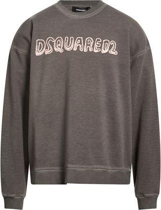 Dsquared2 TOPWEAR - Sweatshirts sur YOOX.COM