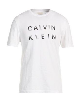 Calvin Klein T-shirts