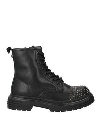Caf&egrave;noir FOOTWEAR - Ankle boots on YOOX.COM