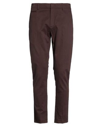 Dondup PARTES DE ABAJO - Pantalones en YOOX.COM