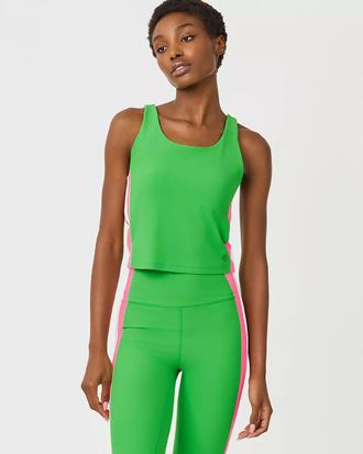 Lilly Pulitzer UPF 50+ Luxletic Ari Bra Tank