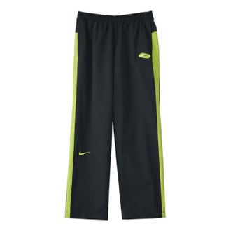 Nike x Patta Track Pants Black Cyber HJ0737-010