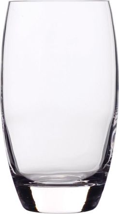 Luigi Bormioli Crescendo Beverage Glasses in Clear at Nordstrom