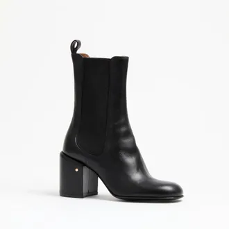 Laurence Dacade Elen Boot - Black