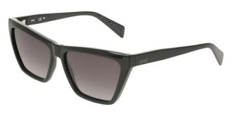 Liu Jo LJ817S 001 Womens Sunglasses Black Size 57