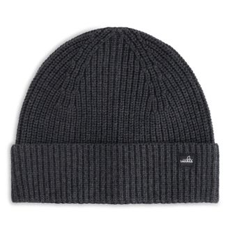 Wahts Mens Knitwear, TargetGroup:Men Anthracite Melange / OS