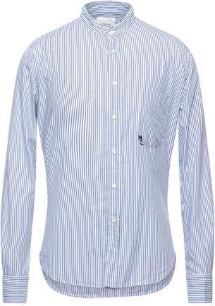 MASTER COAT CAMISETAS Y TOPS - Camisas en YOOX.COM