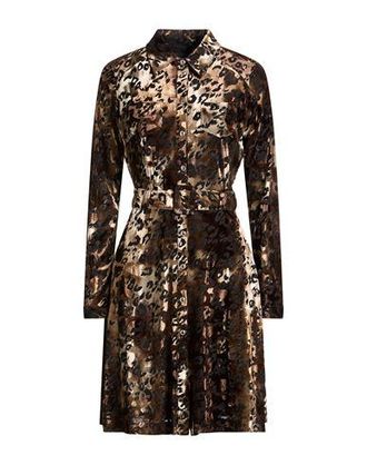 Guess DRESSES - Mini dresses on YOOX.COM