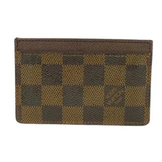 Louis Vuitton unisex, Pre-owned, Bruin, Maat: ONE Size