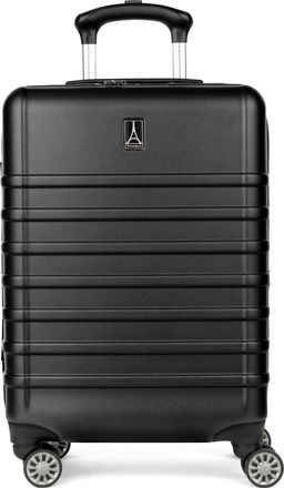 Travelpro Rollmaster Lite 2 20-Inch Expandable Carry-on Hardside Spinner Luggage in Black Matte at Nordstrom Rack