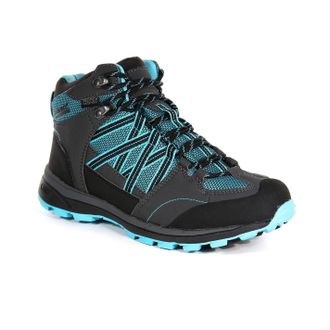 Regatta Lady Samaris II Mid Womens Walking Boots