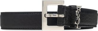 Saint Laurent Ysl Cintura Y Haka Moira Cordero