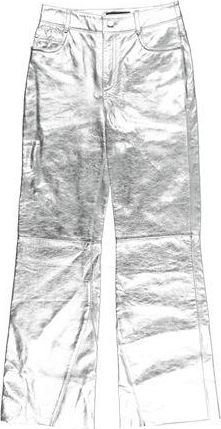 Maje BOTTOMWEAR - Pantaloni su YOOX.COM