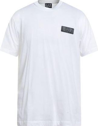 Emporio Armani TOPWEAR - T-shirts on YOOX.COM