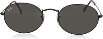 Ray-Ban RB3547 002/B1 Mens Sunglasses Black Size 51