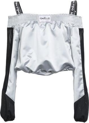 Gaëlle Paris CAMISETAS Y TOPS - Tops en YOOX.COM