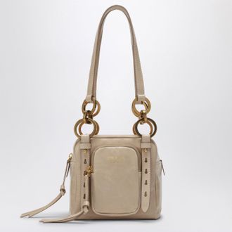 Prada Mini Dangle Handbag powder pink