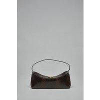 Jacquemus Ovalo Clutch