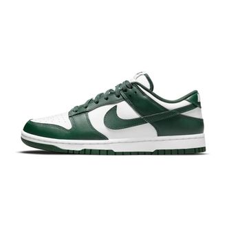 Nike Hombre, Deporte, Verde, Talla: 40 EU