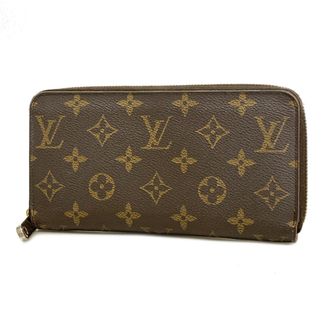 Louis Vuitton Rose Ballerine Long Wallet (Bi-Fold) (Pre-Owned)