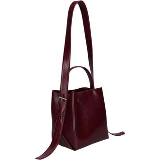 Hvisk Dames, Tassen, Rood, Maat: ONE Size Poliester