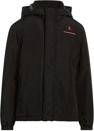 Emanuel Ungaro COATS & JACKETS - Coats on YOOX.COM