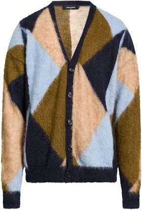 Dsquared2 PRENDAS DE PUNTO - C&aacute;rdigans en YOOX.COM