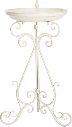 Safavieh Ashlan Outdoor Bird Bath PAT5024