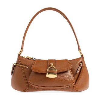 Chloé Mujer, Bolsos, Marrón, Talla: ONE Size
