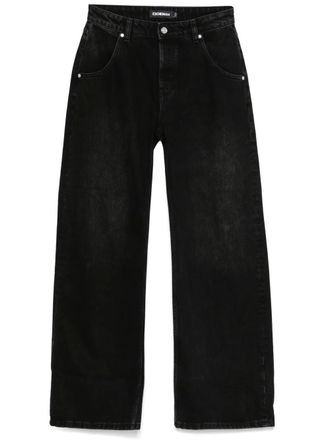 EB Denim Enzo jeans - Black