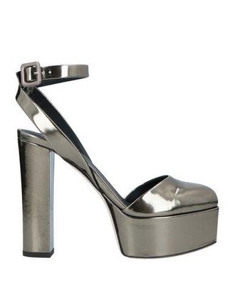 Giuseppe Zanotti FOOTWEAR - Pumps on YOOX.COM