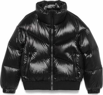Woolrich Aliquippa Bomber