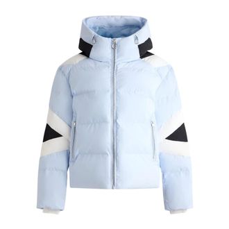 Fusalp Giacca da sci Charloy - - Sport - Donna - Blu - L