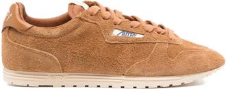 Autry Windspin low-top sneakers - Bruin