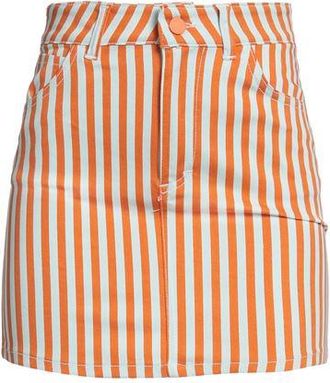 Fly Girl PARTES DE ABAJO - Minifaldas en YOOX.COM