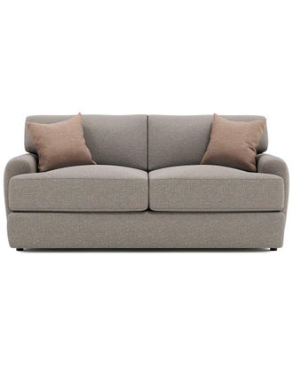 Bernhardt Cameron Fabric Loveseat