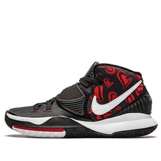 Nike Sneaker Room x Kyrie 6 Mom - Black DC3269-001
