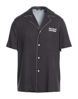 Balmain CAMISETAS Y TOPS - Camisas en YOOX.COM