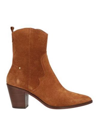 Vanessa Bruno CALZADO - Botines de ca&ntilde;a alta en YOOX.COM