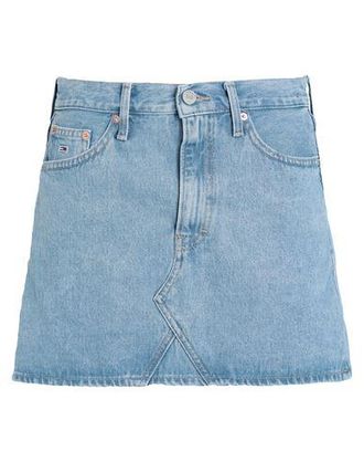 Tommy Jeans HOSEN & RÖCKE - Jeansröcke auf YOOX.COM