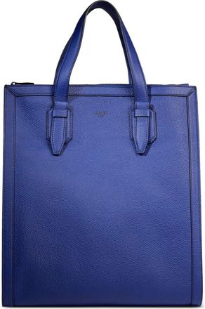 Lancel Borsa tote Charlie - Blu