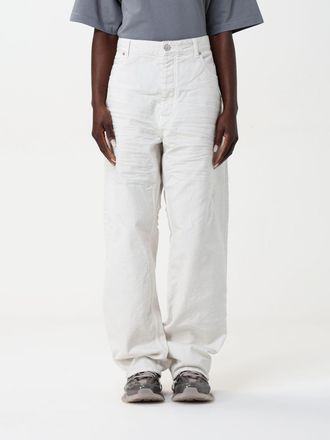 Balenciaga Jeans in denim