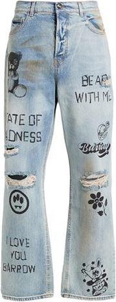 Barrow HOSEN & RÖCKE - Jeanshosen auf YOOX.COM