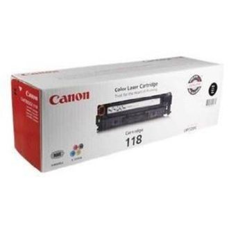 CANON Crg-718 Bk Vp Original Negro 2 Pieza(s)