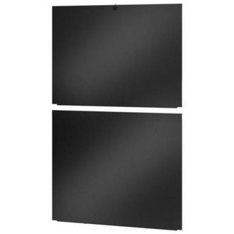 A.P.C. Apc Er7side4212 Accesorio De Bastidor De Panel Lateral